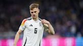 Schweinsteiger: Bayern would be 'happy' if Kimmich played right back