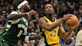 Pacers vs. Bucks betting odds, picks, predictions for Game 2 in NBA playoffs