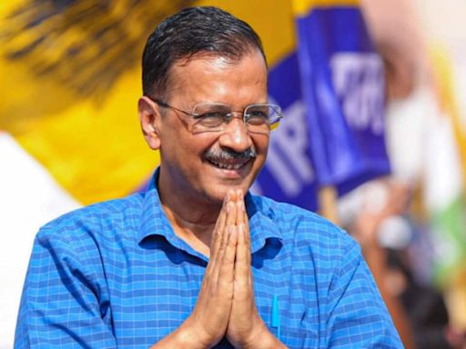 Arvind Kejriwal to vacate Delhi's CM residence this week, will likely move to ...