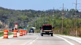 I-29 work not done yet: lanes closed in Council Bluffs through May