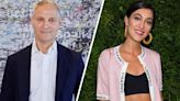 Endeavor CEO Ari Emanuel to Marry 32-Year-Old Sarah Staudinger in Secret St. Tropez Wedding