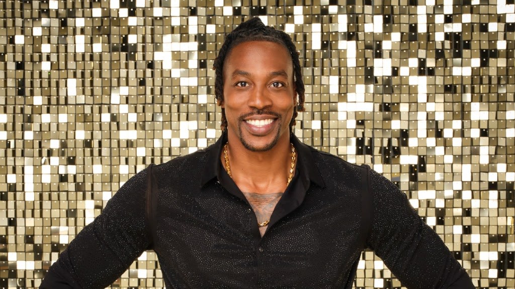 DWTS Season 33 Contestants See Dwight Howard as Biggest Threat