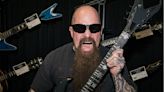 Kerry King didn’t tell his solo band that Slayer were reuniting: “I didn’t want anybody to start getting cold feet”