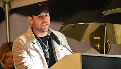 Scooter Braun retires from music management after 23 years