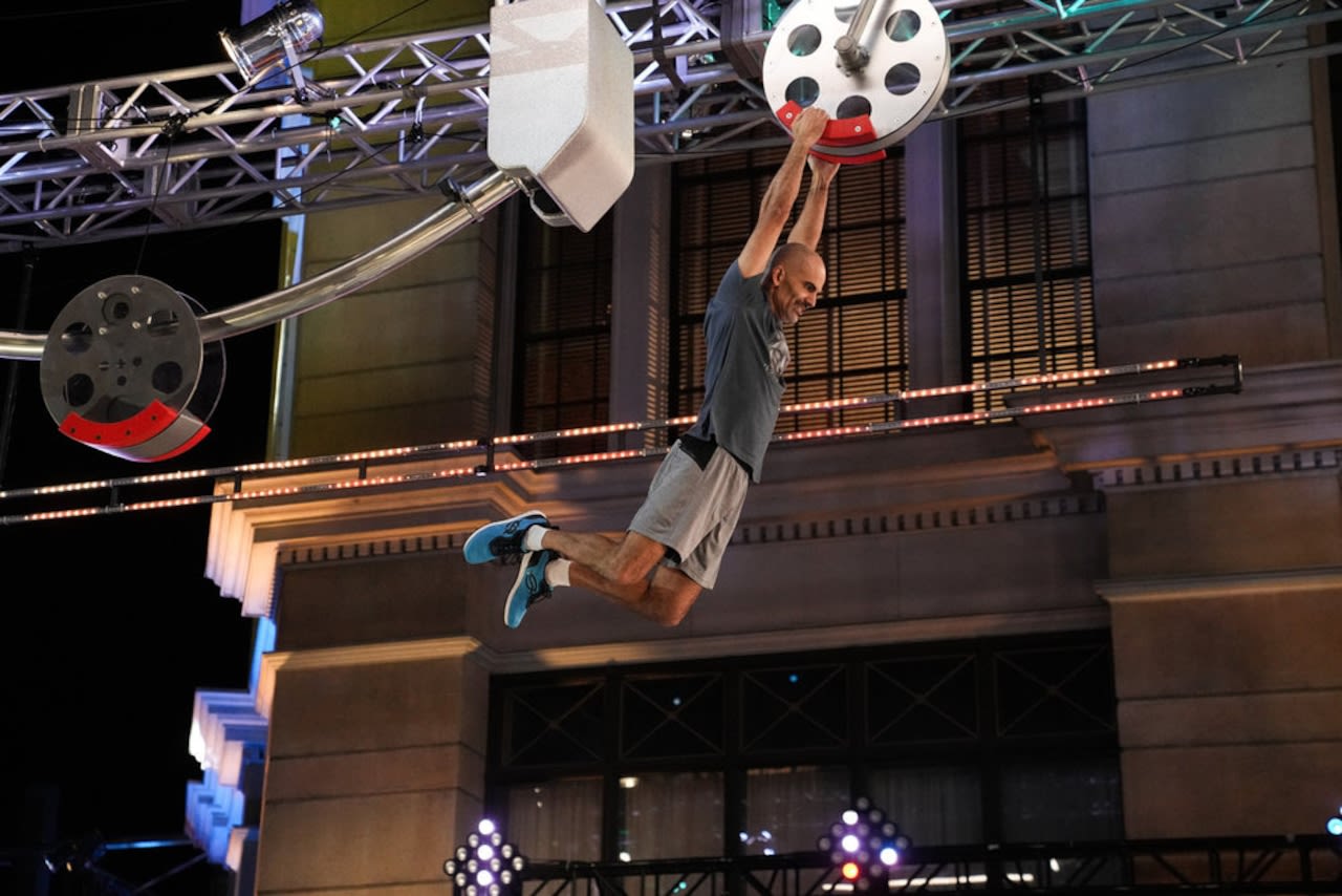 ‘American Ninja Warrior’ season 16: How to watch without cable, where to stream