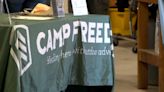 Camp Freedom gives back to veterans