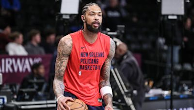 Former NBA Star Believes Brandon Ingram Trade is Coming