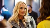 Heather Gay Jokes She Would ‘Probably Still Hook Up’ With Carl Radke After Lindsay Hubbard Split