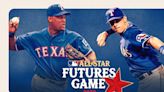 Rangers legends Beltré, Young named Futures Game managers