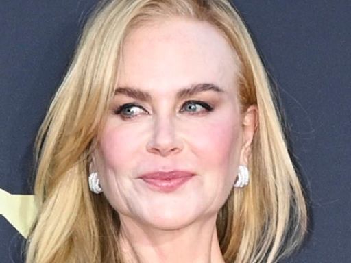 Nicole Kidman reveals daughter Sunday's reaction to Eyes Wide Shut