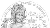 Celia Cruz y su grito "¡Azúcar!" inmortalizados en una moneda de 25 centavos de dólar