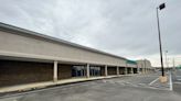 What's happening at this mostly vacant Southport-area shopping center?