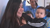 LA homeless mother of 3 finds permanent home