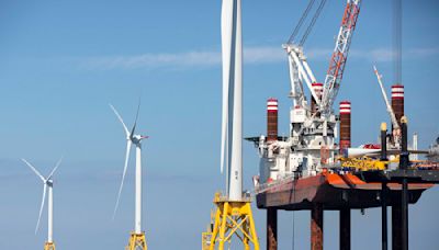 Why US offshore wind power is struggling – the good, the bad and the opportunity