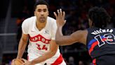 Disgraced ex-Raptors player admits to rigging games | Offside