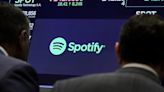 Spotify raises US prices of its premium plans in margin push