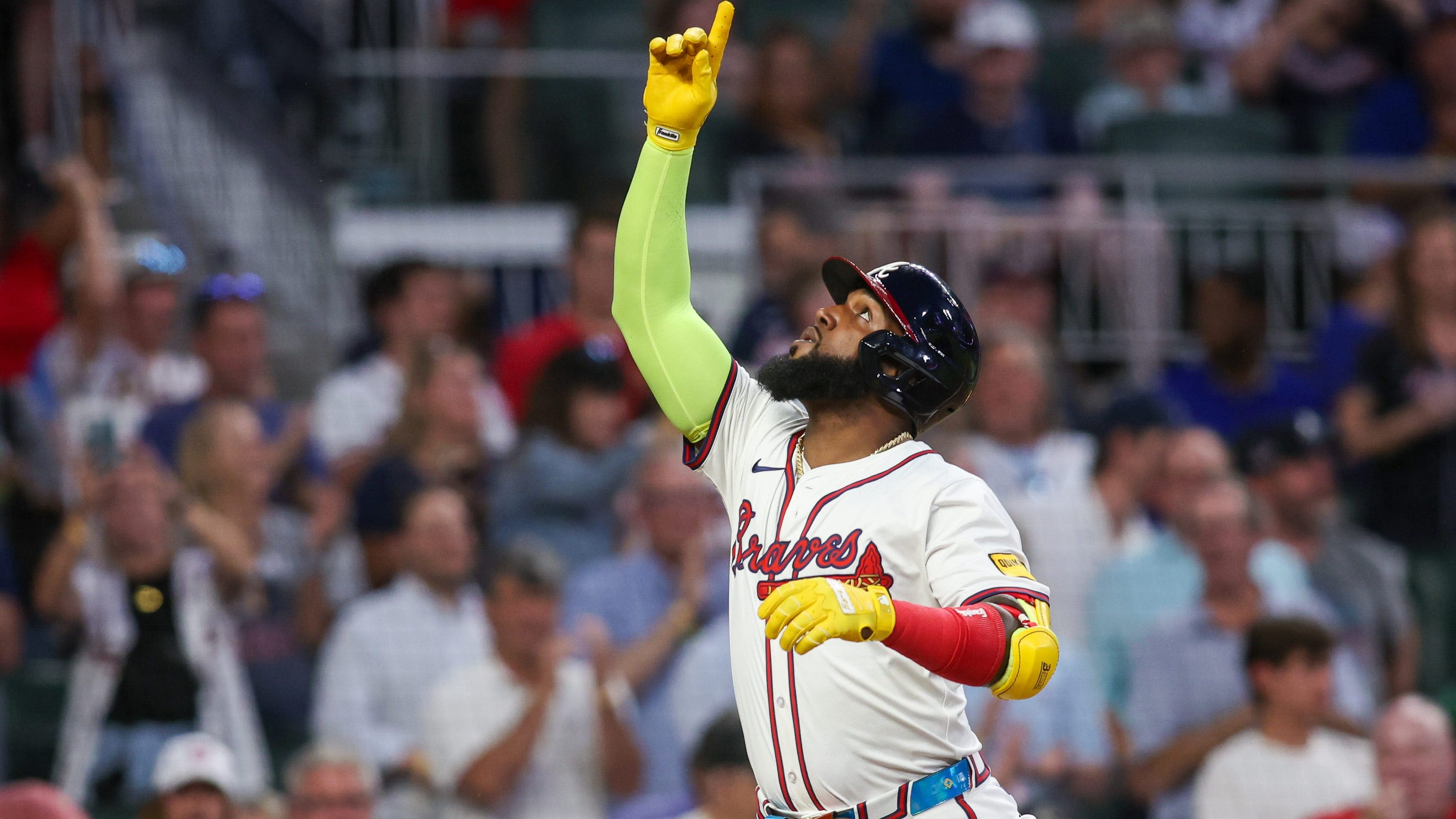 St. Louis Cardinals at Atlanta Braves odds, picks and predictions