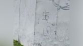 Antisemitic graffiti investigated as hate crime