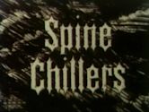 Spine Chillers