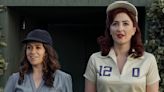Amazon’s ‘A League of Their Own’ to End With Four-Episode Second Season (Exclusive)