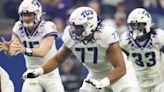 College Coach On Commanders OL Coleman: 'Really Outstanding Athlete!'