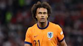 Erik ten Hag reveals Man Utd's reason for signing Joshua Zirkzee