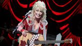 Dolly Parton says she doesn’t plan to tour ever again, confirms rock album