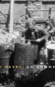 Václav Havel: un homme libre