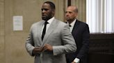 Jury in R. Kelly’s Chicago federal case selected; opening statements set for Wednesday