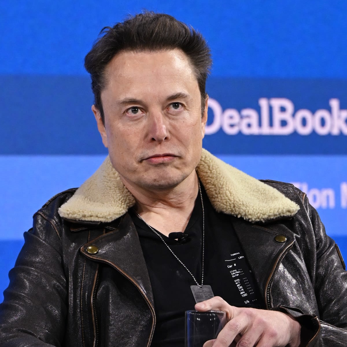Elon Musk Says Transgender Daughter Was "Killed" By "Woke Mind Virus"