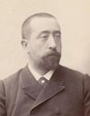 Georges Albert Édouard Brutus Gilles de la Tourette