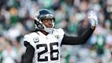 Raiders select CB Shaquill Griffin in 2017 NFL Re-Draft