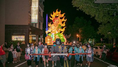 2024臺南關子嶺溫泉美食節將登場 夜祭巡行體驗5日開放網路報名 | 蕃新聞