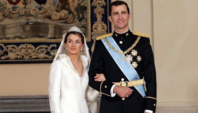 Felipe y Letizia celebran dos aniversarios este 2024