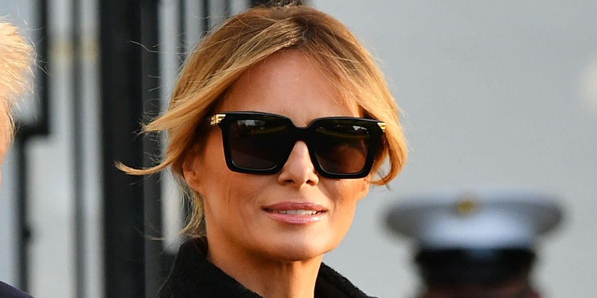 Trump Attorney Discusses Melania Trump's 'Lack Of Presence' At Criminal Trial