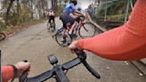 Cyclists Race Up America's Steepest Street