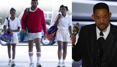 Una famiglia vincente, stasera in tv il film con Will Smith su King Richard e le sorelle Williams (campionesse di tennis): cast, trama e vera storia