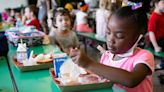 USDA updates rules for school meals that limit added sugars for the first time