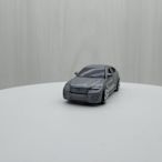 台灣現貨 全新盒裝1:64~寶馬BMW X6  灰色 合金 模型車 玩具 小汽車 兒童 禮物 收藏 交通 比例模型