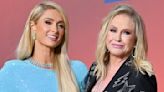 Following Kathy Hilton's Unhelpful Advice on Getting Pregnant, Paris Hilton Is Setting the Record Straight on Her IVF Journey