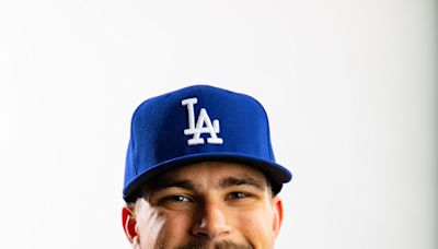 Detroit Tigers acquire Ricky Vanasco in trade with Dodgers for cash considerations