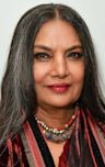 Shabana Azmi