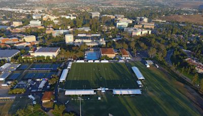 Rams announce new location for training camp in 2024