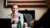 Rep. John Curtis says he might change his mind and run for Senate after all