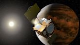 Venus spacecraft loses connection with Japan, threatening planet's sole mission