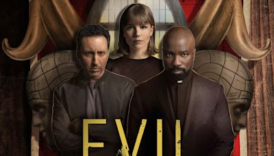 ‘Evil’ Season 4 premiere: How to watch for free online