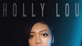 羅維真 (Holly Lou)