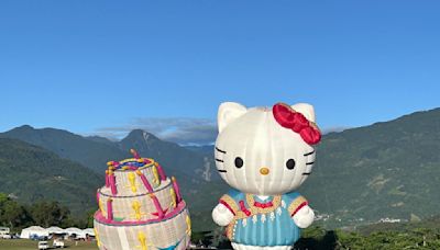 Hello Kitty迎50歲生日 官方再澄清「她是英國小女孩」 網氣炸：毀童年