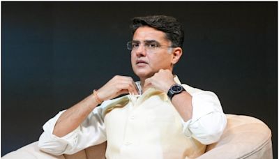 2020 Phone-Tapping Controversy Must Be Investigated: Sachin Pilot