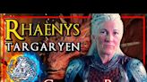 PERFIL: ¿Quién es Rhaenys Targaryen, 'La Reina que nunca fue' en 'House of the Dragon'?
